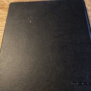 Universal Case for 6 Inch Tablet eReader Hard Style Folio Protective Cover New